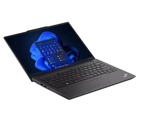 Lenovo ThinkPad E14 Gen