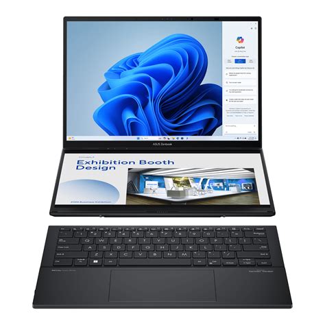 Download Asus ZenBook Duo